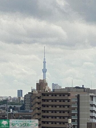 プライムブリス板橋本町の物件内観写真